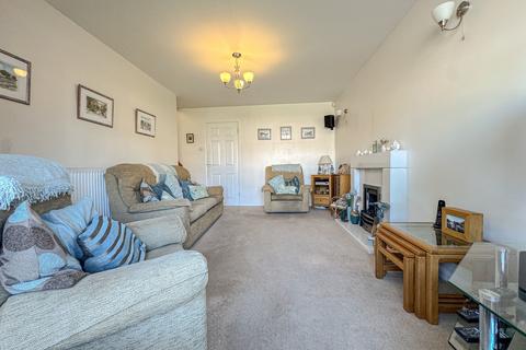 3 bedroom detached house for sale, Copsewood Drive, Hampton Dene, Hereford, HR1