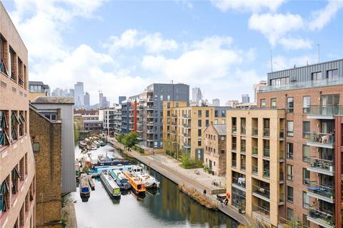 3 bedroom apartment for sale, Downham Road, Haggerston, London, N1