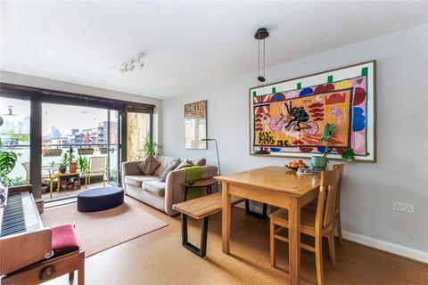 3 bedroom apartment for sale, Downham Road, Haggerston, London, N1