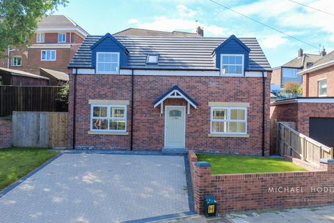 undefined, Loughborough Cottage, Tunstall, Sunderland
