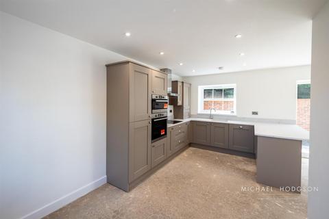 undefined, Loughborough Cottage, Tunstall, Sunderland