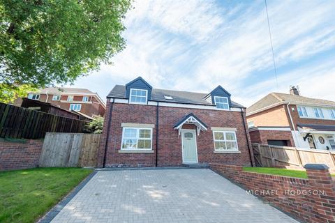 2 bedroom detached house for sale, Loughborough Cottage, Tunstall, Sunderland