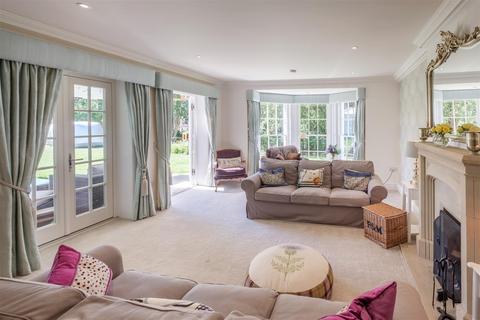 5 bedroom detached house for sale, Binstead, Isle Of Wight