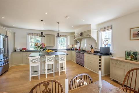 5 bedroom detached house for sale, Binstead, Isle Of Wight