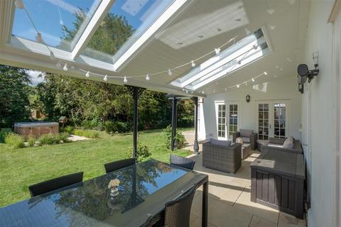 5 bedroom detached house for sale, Binstead, Isle Of Wight