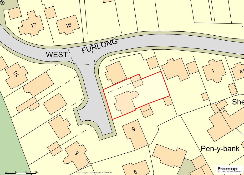 Plot Map