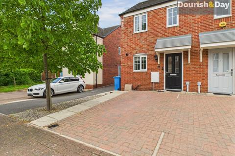 8 Condell Close, Penkridge, Stafford, ST19 5PE