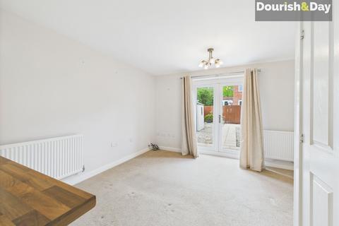 8 Condell Close, Penkridge, Stafford, ST19 5PE