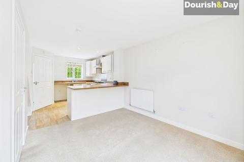 8 Condell Close, Penkridge, Stafford, ST19 5PE