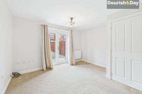 8 Condell Close, Penkridge, Stafford, ST19 5PE