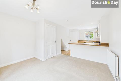 8 Condell Close, Penkridge, Stafford, ST19 5PE
