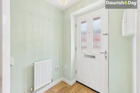 8 Condell Close, Penkridge, Stafford, ST19 5PE