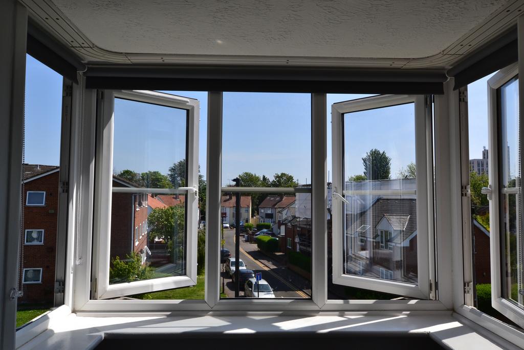 Lounge View