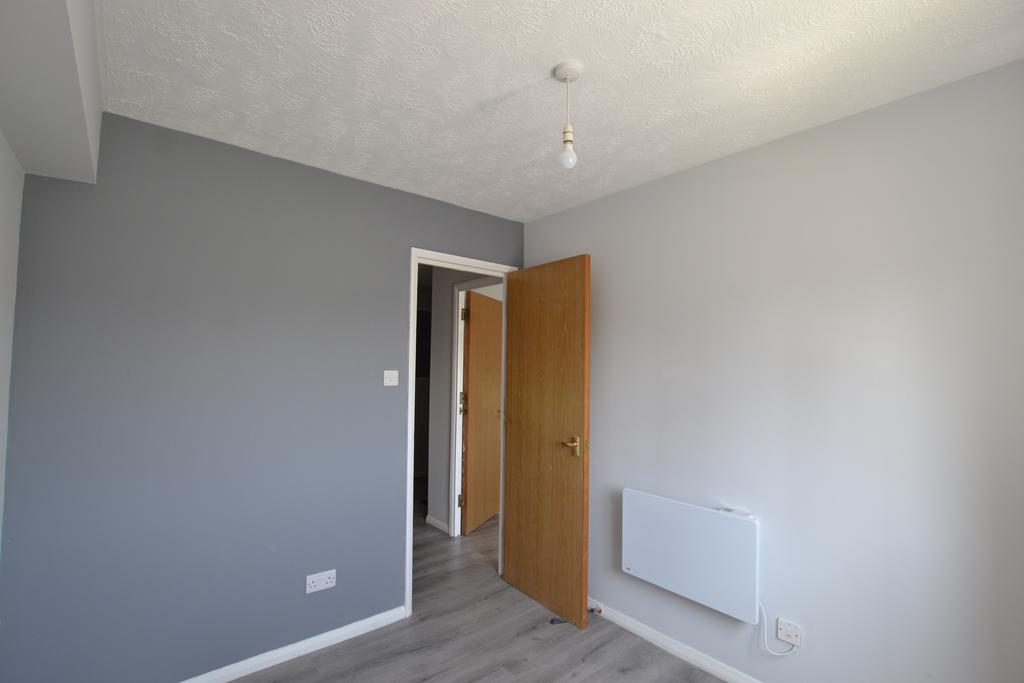 2nd Bedroom