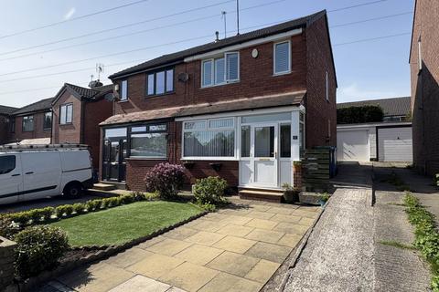 Lime Grove, Royton