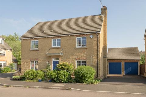 34 Fairfield, Ilminster, TA19 9PE
