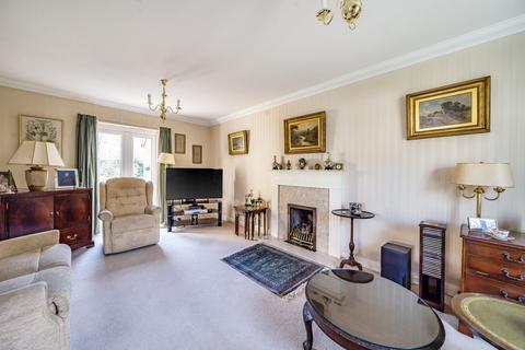 34 Fairfield, Ilminster, TA19 9PE