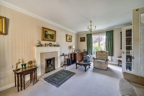34 Fairfield, Ilminster, TA19 9PE