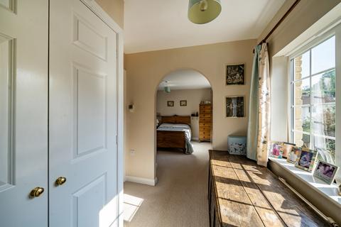 34 Fairfield, Ilminster, TA19 9PE