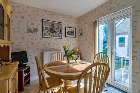 34 Fairfield, Ilminster, TA19 9PE
