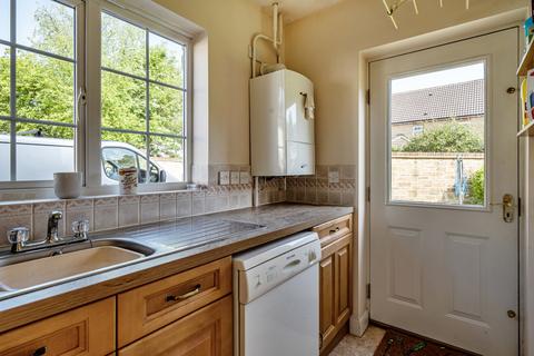 34 Fairfield, Ilminster, TA19 9PE