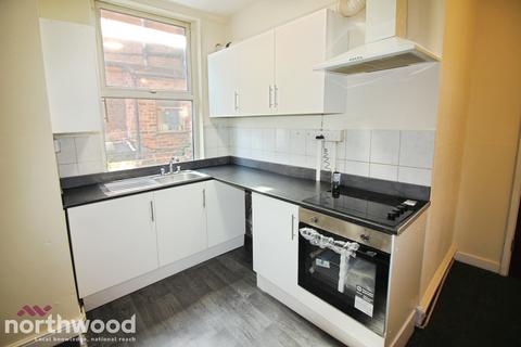 1 bedroom flat to rent, Bold Street, Southport, PR9