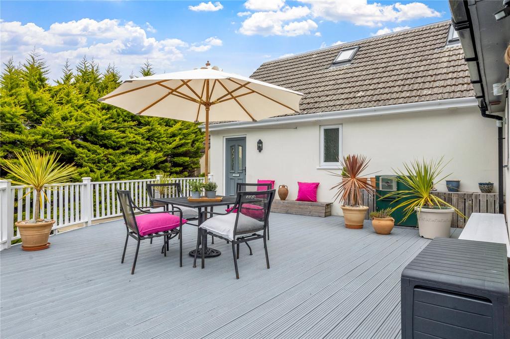 Decking