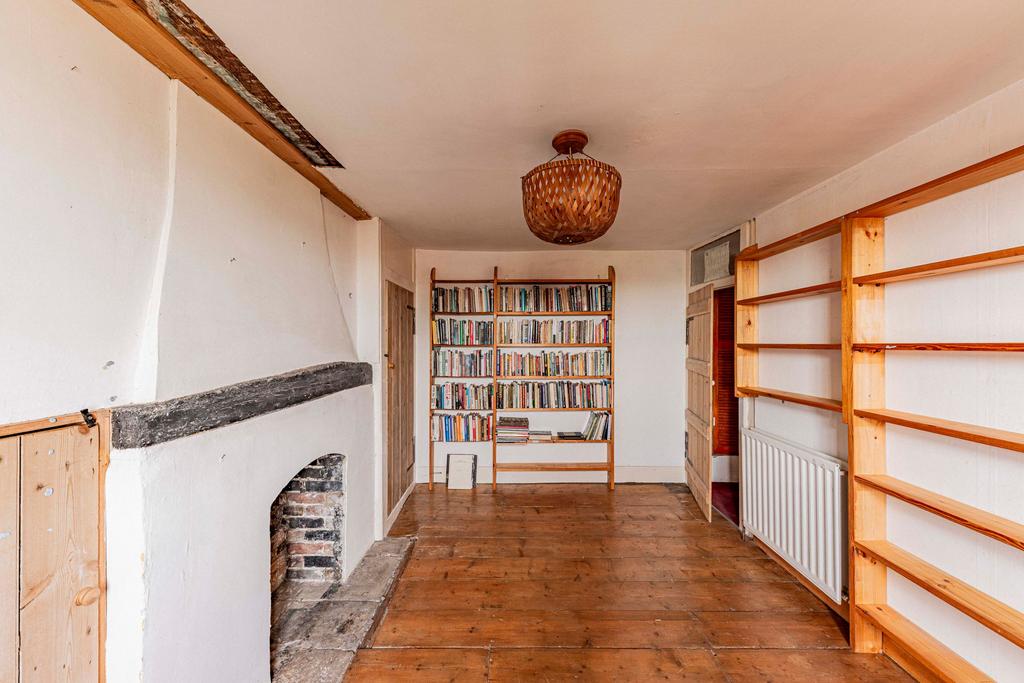 Bedroom Two (1)