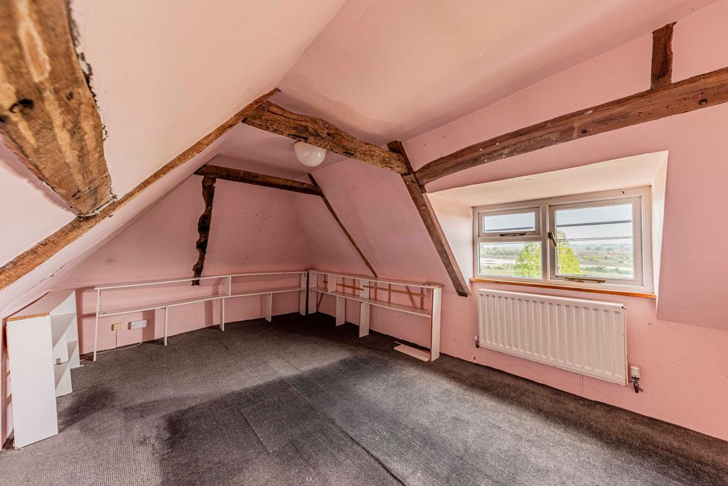 Bedroom Three (1)