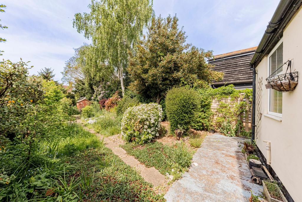 Rear Garden(1)