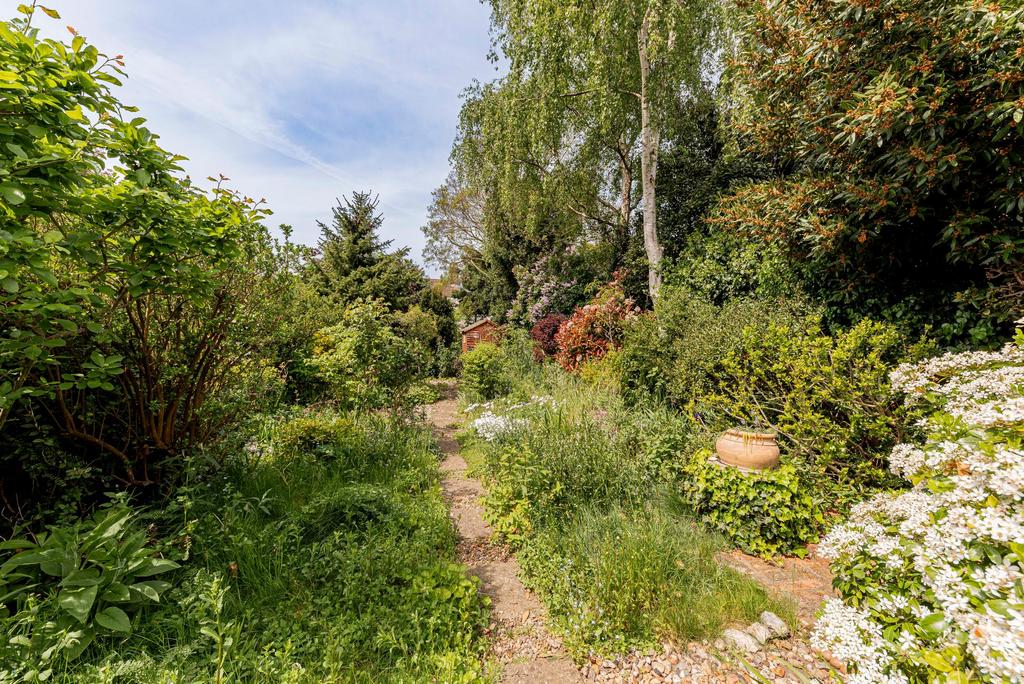 Rear Garden (5)