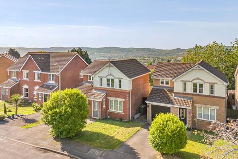 65 Blaen Ifor, Caerphilly, CF83 2NW