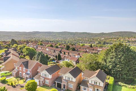 65 Blaen Ifor, Caerphilly, CF83 2NW