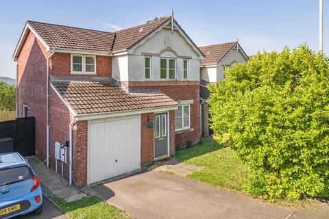 65 Blaen Ifor, Caerphilly, CF83 2NW