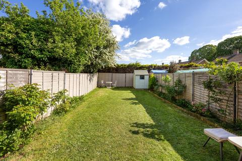 226 Ashdown Drive, Crawley, RH10 5DU