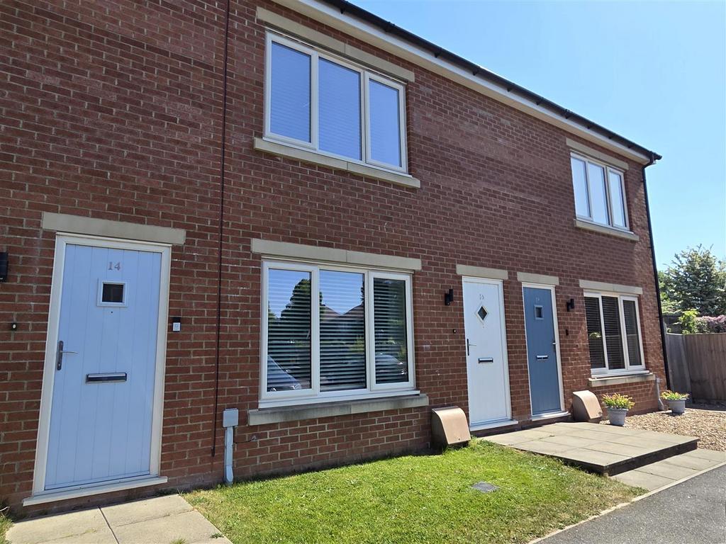 Ribchester Road