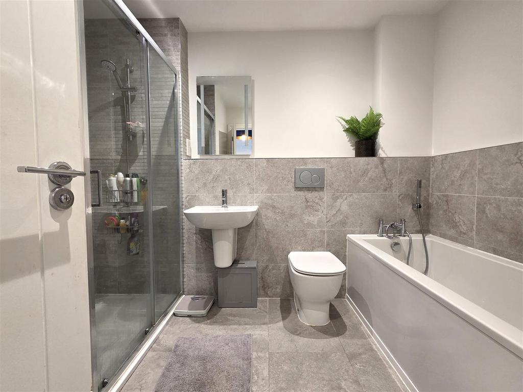 Bathroom/wc
