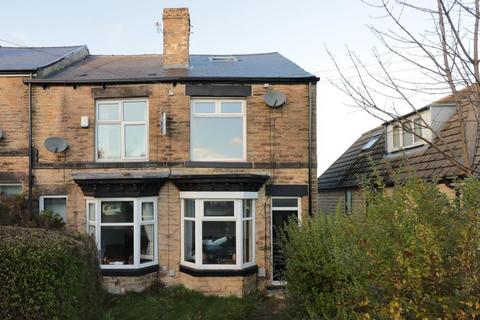 104 Lydgate Lane, Sheffield, S10 5FP