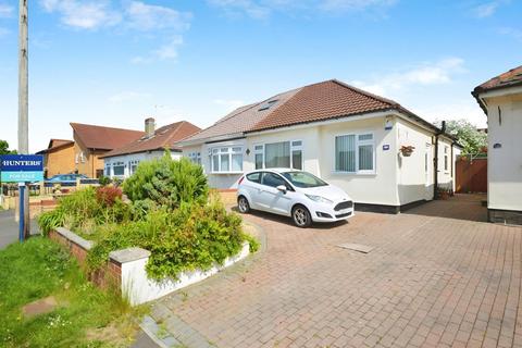 2 bedroom semi-detached bungalow for sale, Fortfield Road, Whitchurch, Bristol