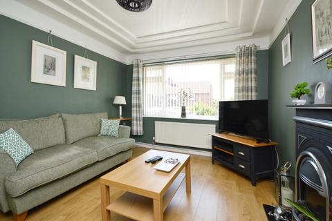 2 bedroom semi-detached bungalow for sale, Fortfield Road, Whitchurch, Bristol