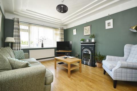 2 bedroom semi-detached bungalow for sale, Fortfield Road, Whitchurch, Bristol
