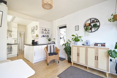 2 bedroom semi-detached bungalow for sale, Fortfield Road, Whitchurch, Bristol