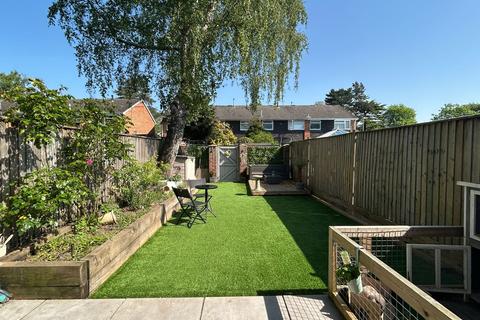 3 bedroom terraced house for sale, Lambourne Close, Dibden Purlieu, SO45