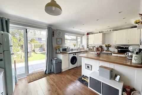 3 bedroom terraced house for sale, Lambourne Close, Dibden Purlieu, SO45