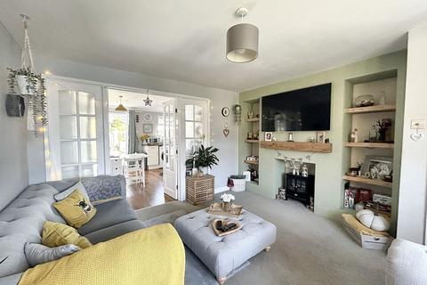 3 bedroom terraced house for sale, Lambourne Close, Dibden Purlieu, SO45