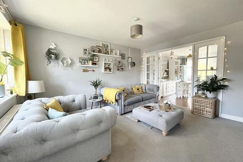 3 bedroom terraced house for sale, Lambourne Close, Dibden Purlieu, SO45
