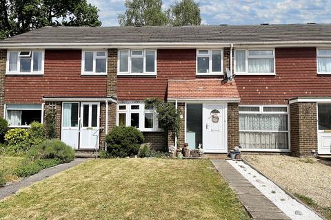 3 bedroom terraced house for sale, Lambourne Close, Dibden Purlieu, SO45