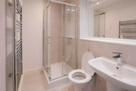 2 bedroom apartment for sale, Liverpool Street, Salford M5