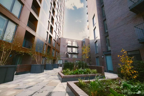 2 bedroom apartment for sale, Liverpool Street, Salford M5
