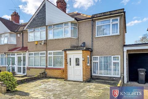 3 bedroom house for sale, St. Edmunds Road, London, N9